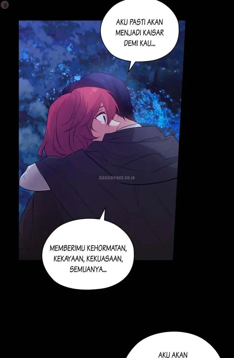 ADONIS Chapter 164 - Halaman 28