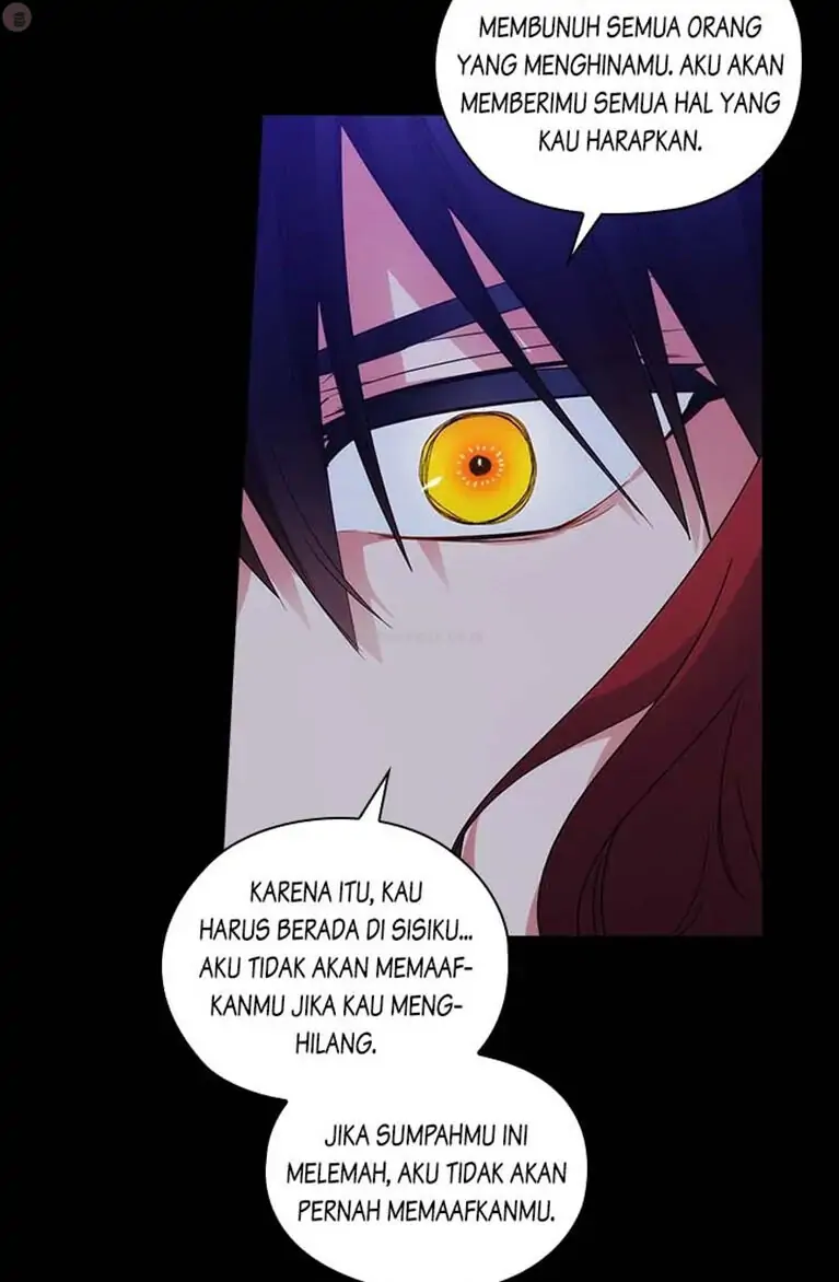 ADONIS Chapter 164 - Halaman 29
