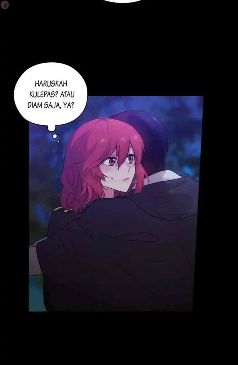 ADONIS Chapter 164 - Halaman 30