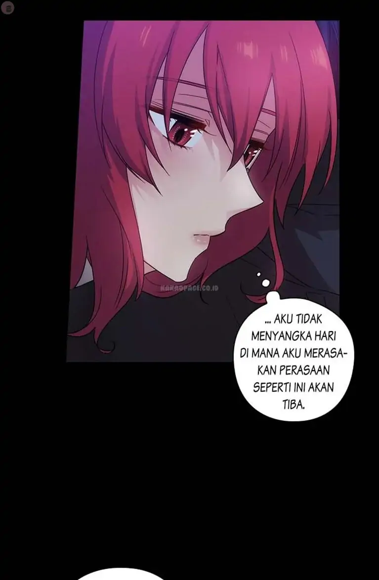 ADONIS Chapter 164 - Halaman 31