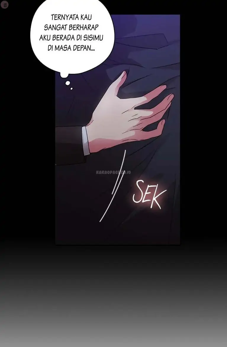ADONIS Chapter 164 - Halaman 32