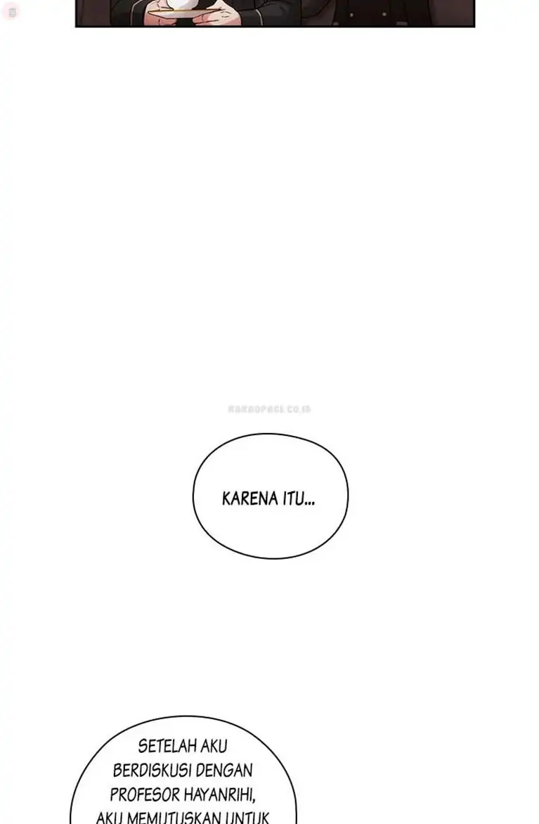 ADONIS Chapter 164 - Halaman 34