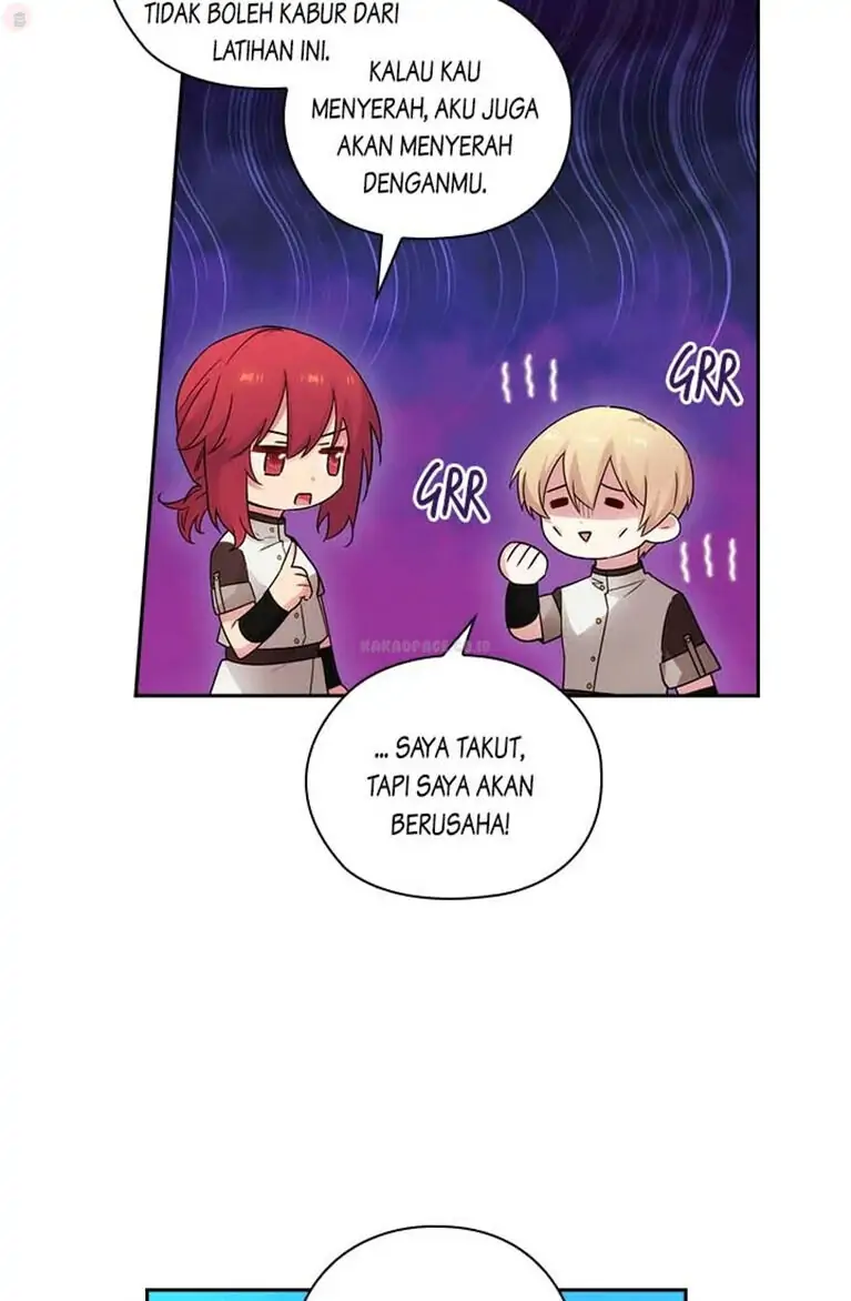 ADONIS Chapter 164 - Halaman 36