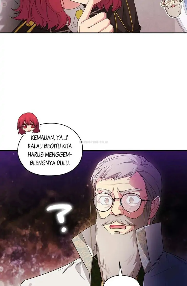 ADONIS Chapter 164 Gambar 4