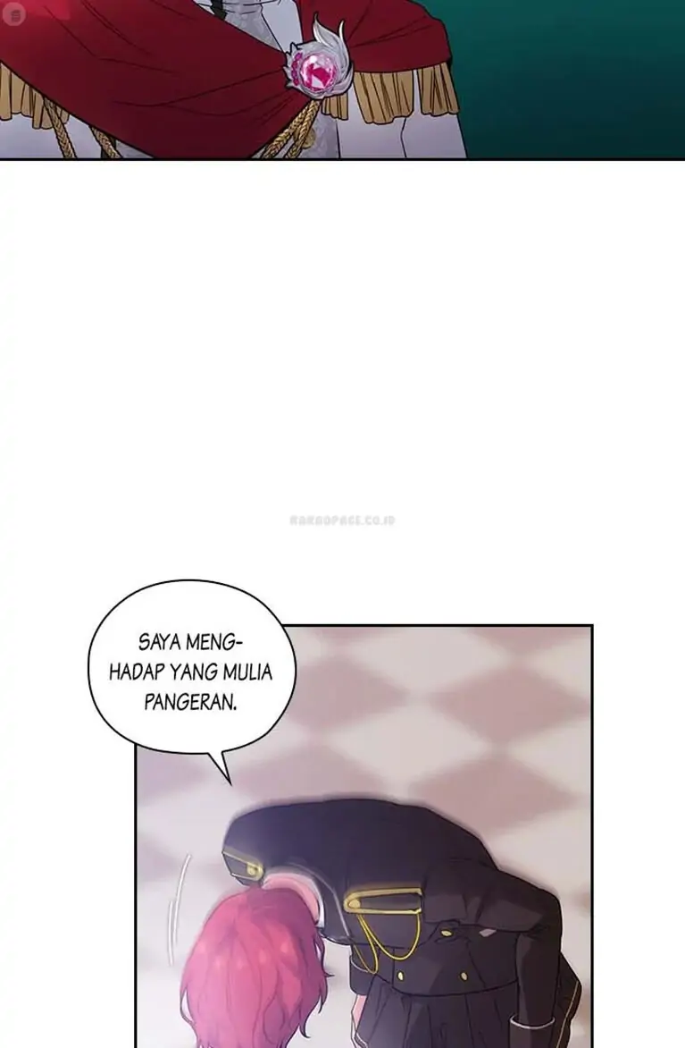 ADONIS Chapter 164 - Halaman 42
