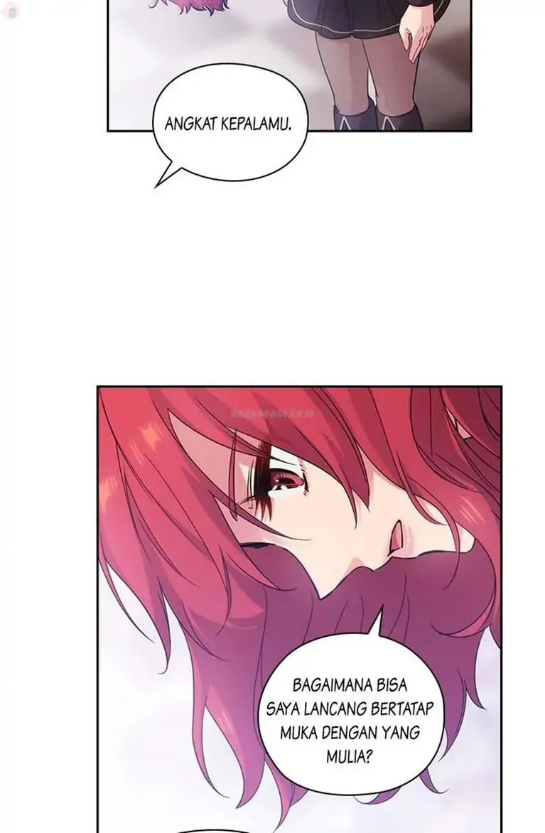 ADONIS Chapter 164 - Halaman 43