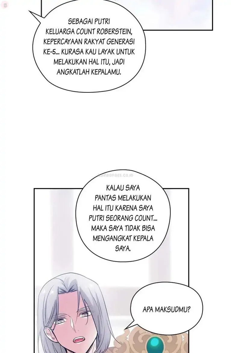 ADONIS Chapter 164 - Halaman 44