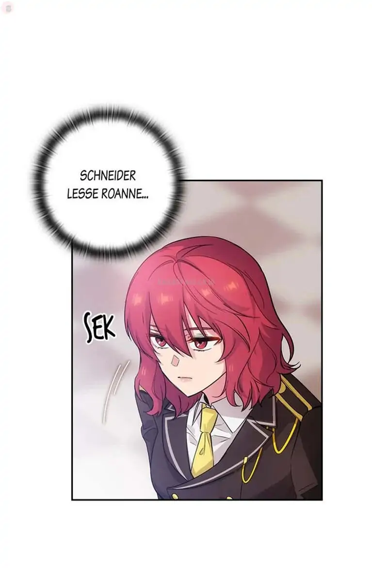 ADONIS Chapter 164 - Halaman 47