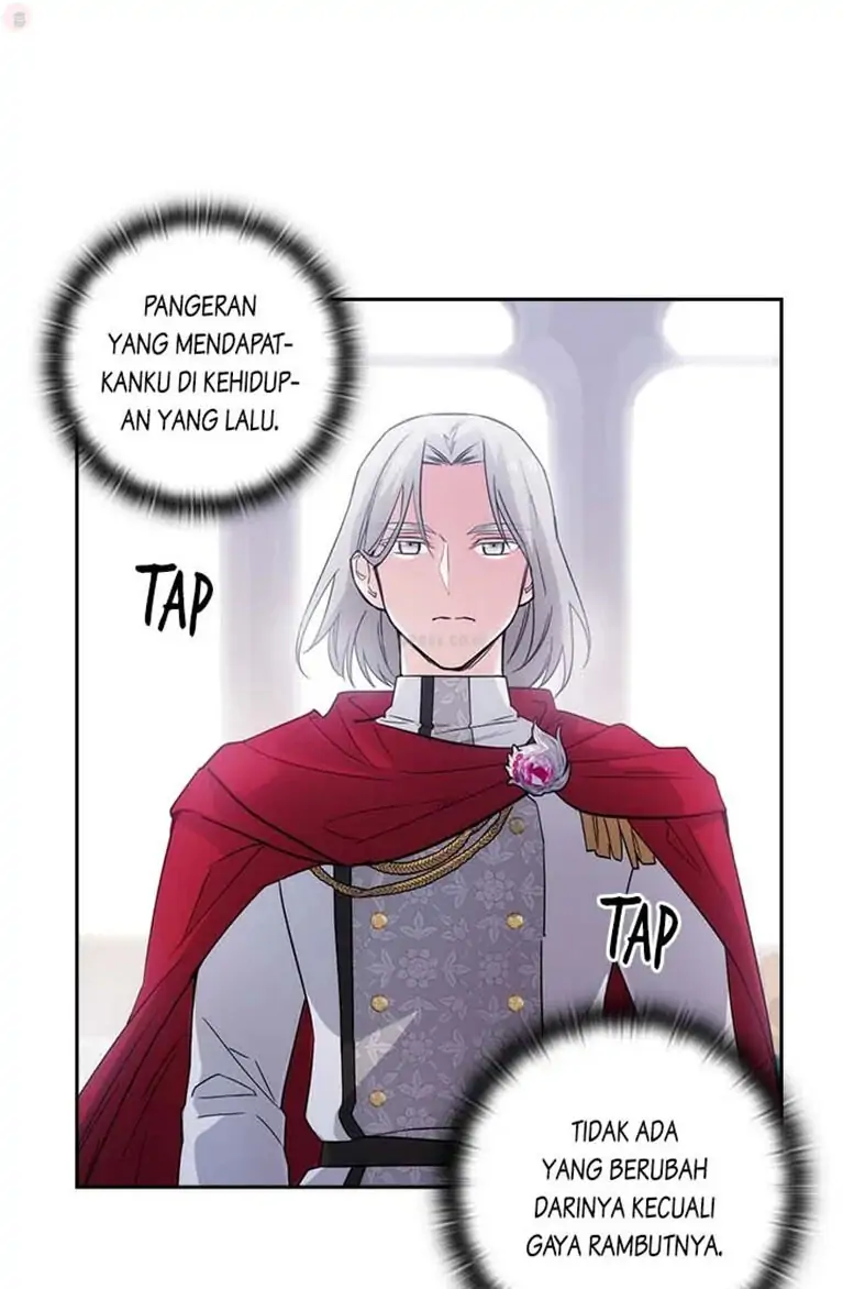 ADONIS Chapter 164 - Halaman 48