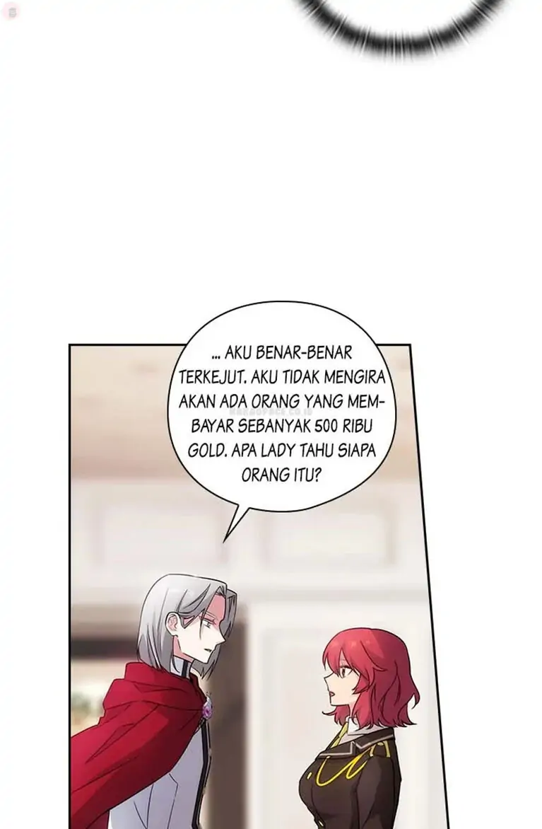 ADONIS Chapter 164 - Halaman 49