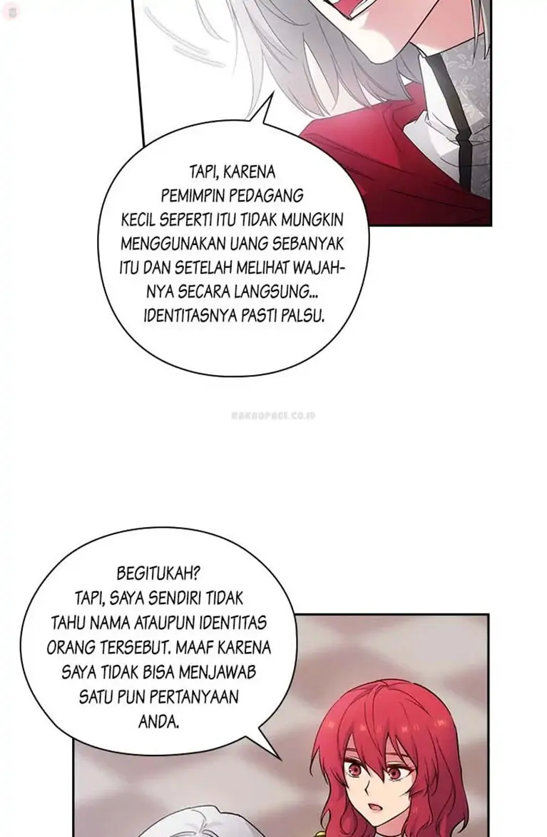 ADONIS Chapter 164 - Halaman 51