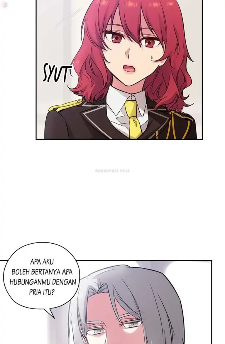 ADONIS Chapter 164 - Halaman 53
