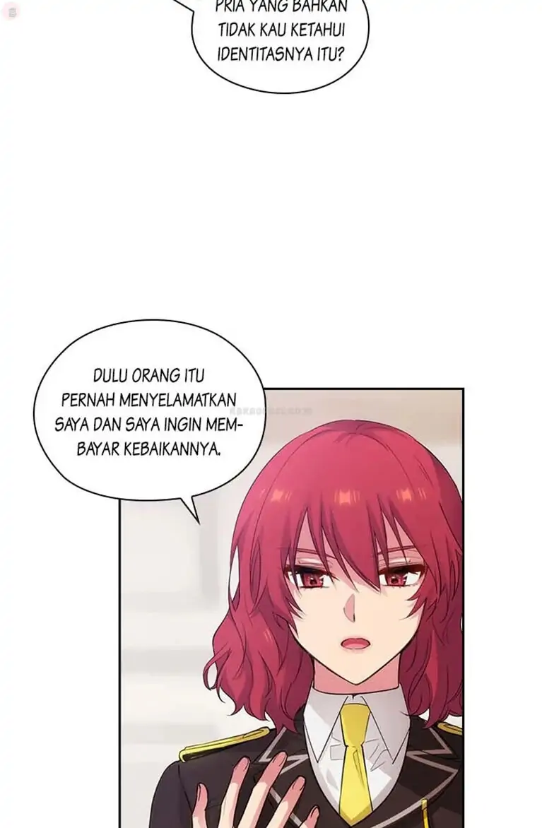 ADONIS Chapter 164 - Halaman 55