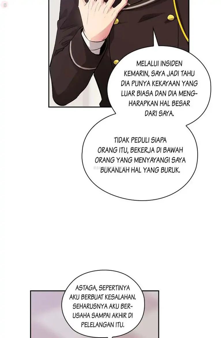 ADONIS Chapter 164 - Halaman 56