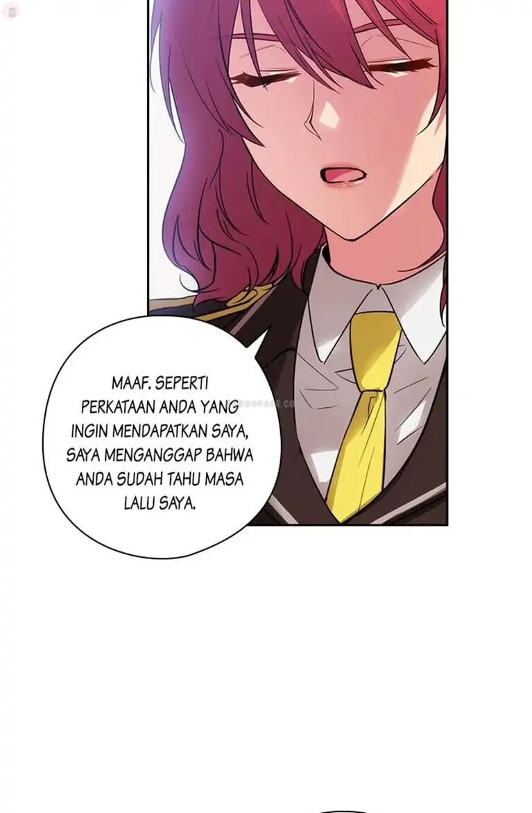 ADONIS Chapter 164 - Halaman 62