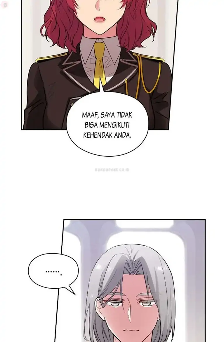 ADONIS Chapter 164 - Halaman 65