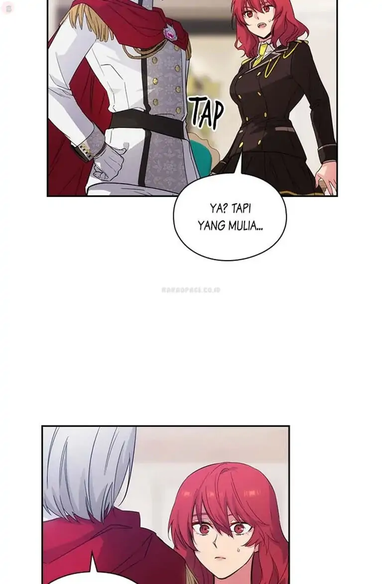 ADONIS Chapter 164 - Halaman 68