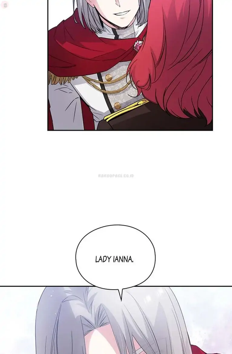 ADONIS Chapter 164 - Halaman 70