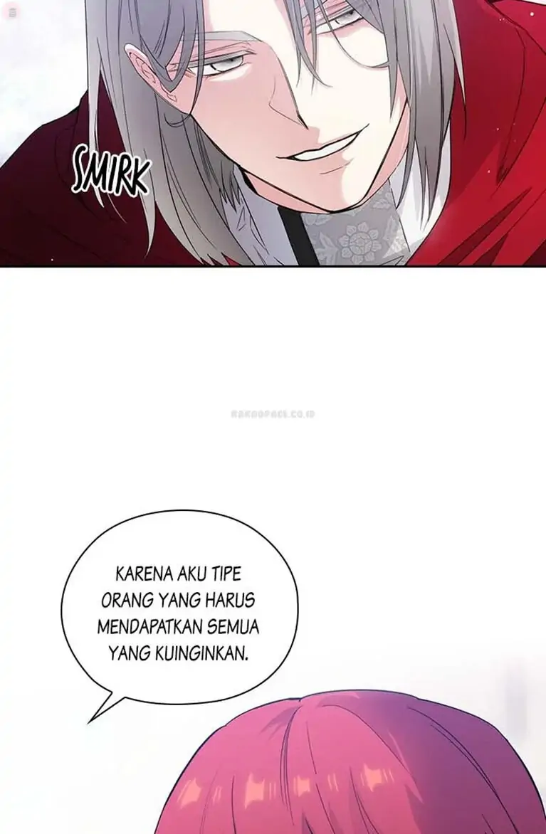 ADONIS Chapter 164 - Halaman 71