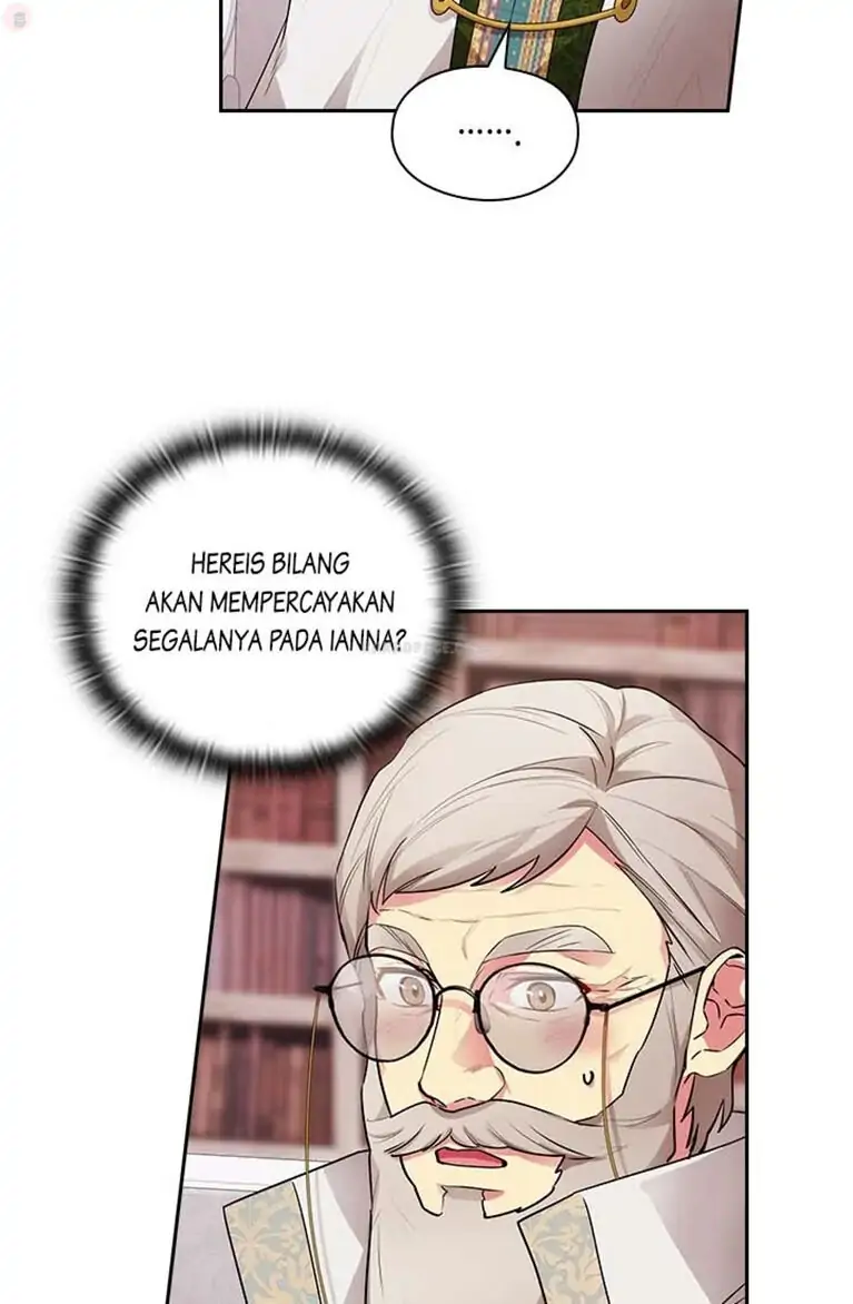 ADONIS Chapter 164 - Halaman 9