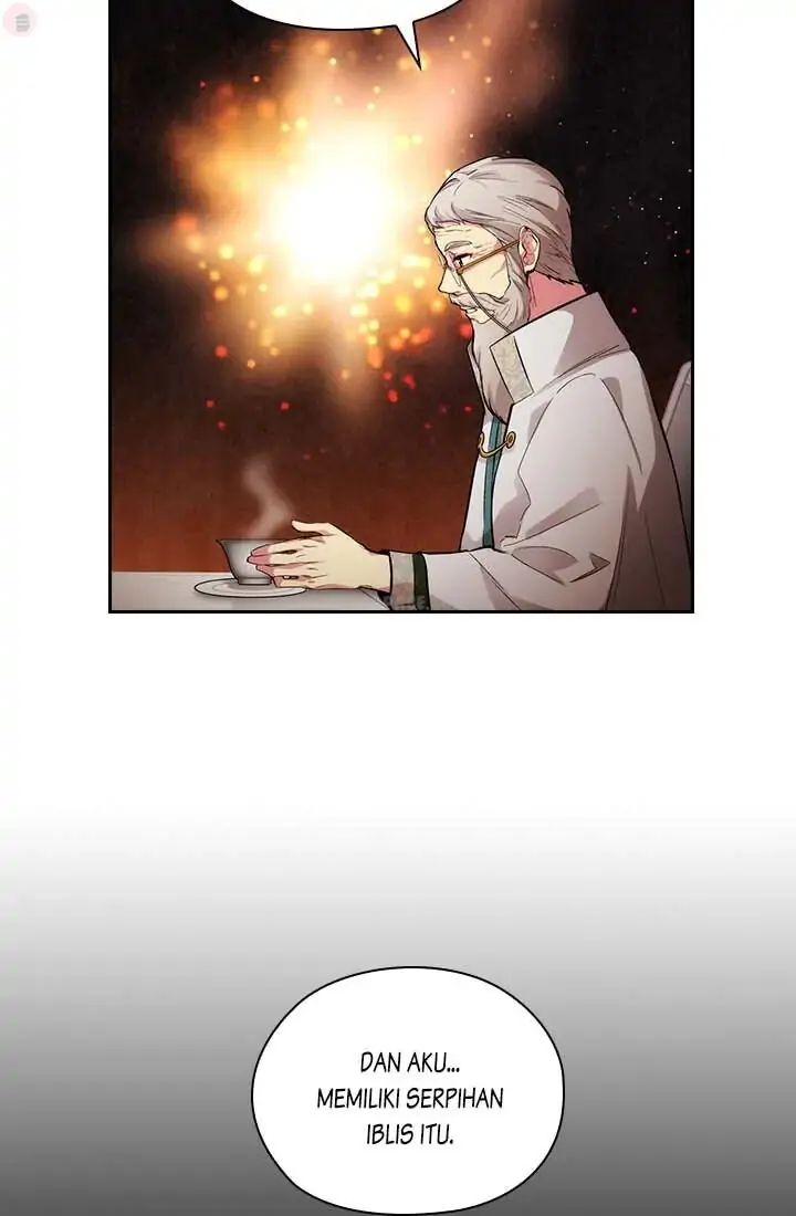 ADONIS Chapter 163 - Halaman 10