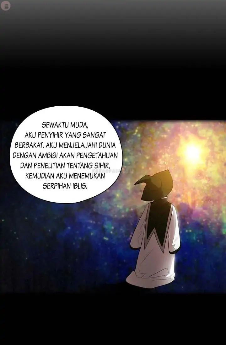 ADONIS Chapter 163 - Halaman 11