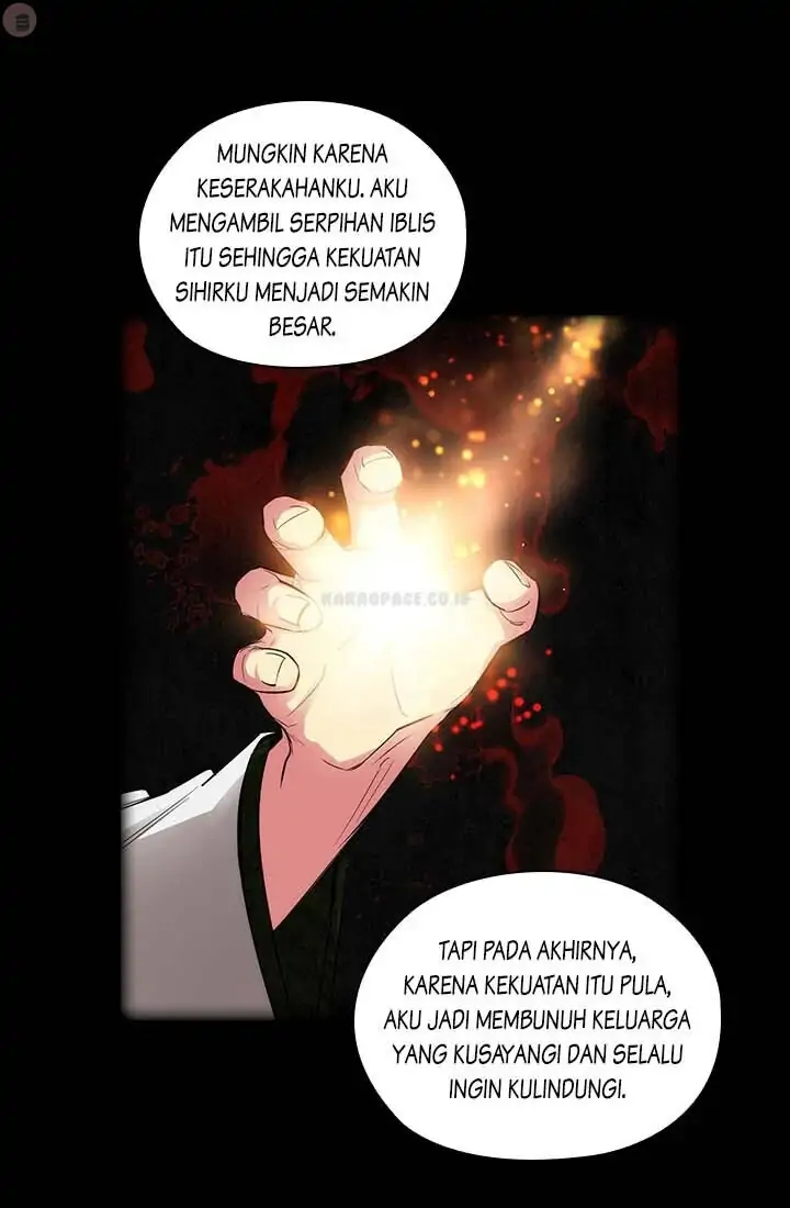 ADONIS Chapter 163 - Halaman 12