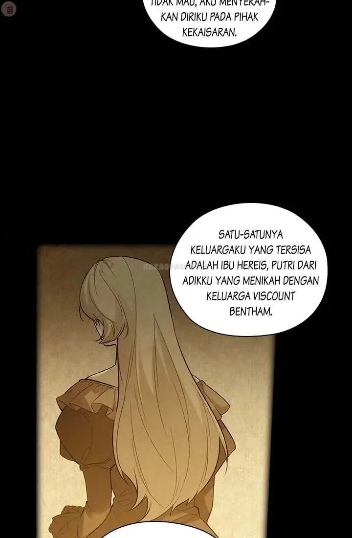 ADONIS Chapter 163 - Halaman 14