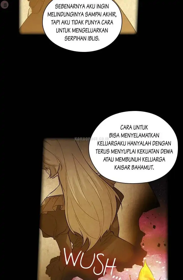 ADONIS Chapter 163 - Halaman 15