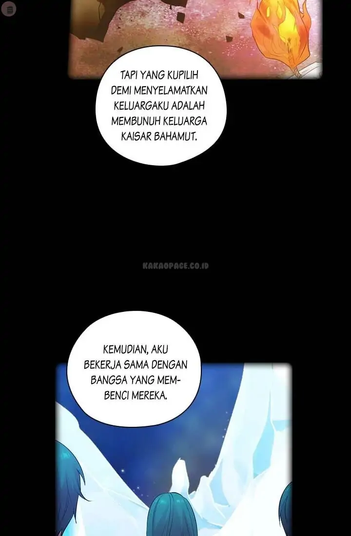 ADONIS Chapter 163 - Halaman 16