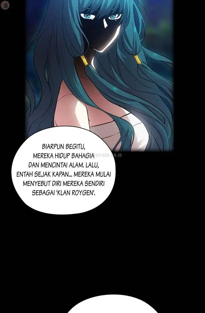 ADONIS Chapter 163 - Halaman 18