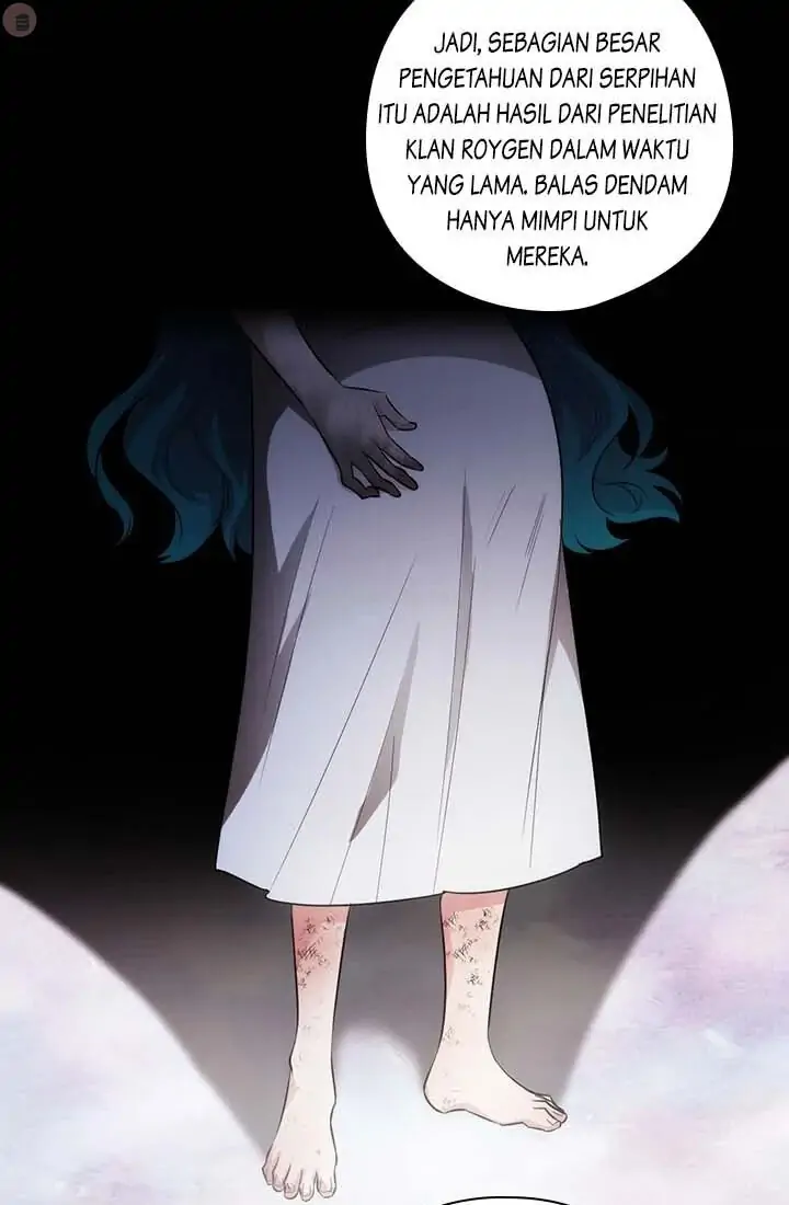 ADONIS Chapter 163 - Halaman 20