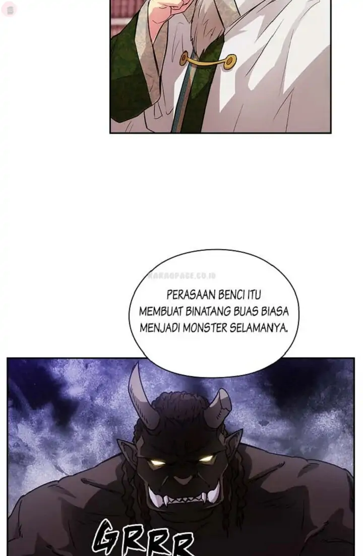 ADONIS Chapter 163 - Halaman 26