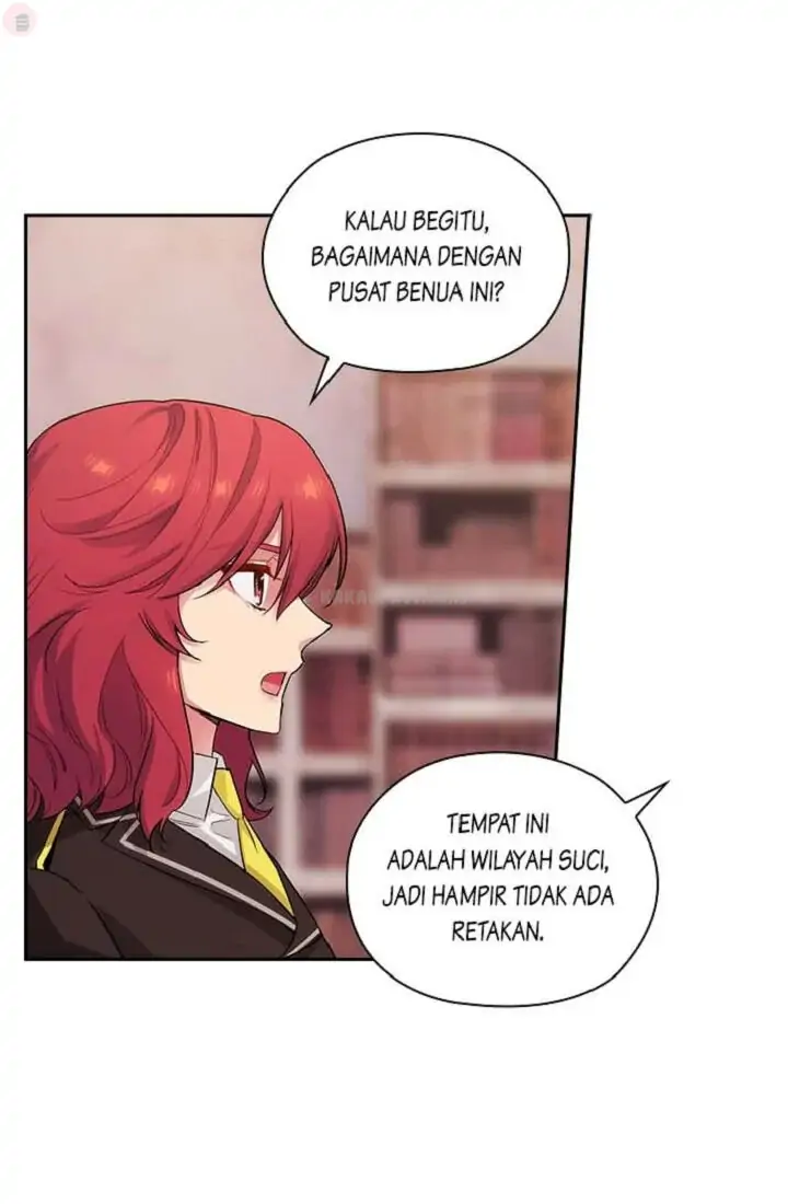 ADONIS Chapter 163 - Halaman 28