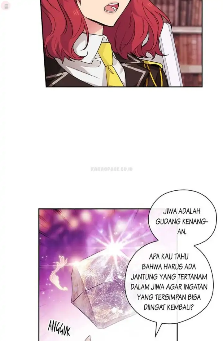 ADONIS Chapter 163 - Halaman 36