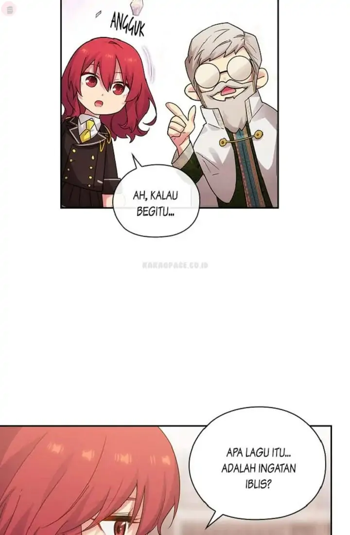 ADONIS Chapter 163 - Halaman 37