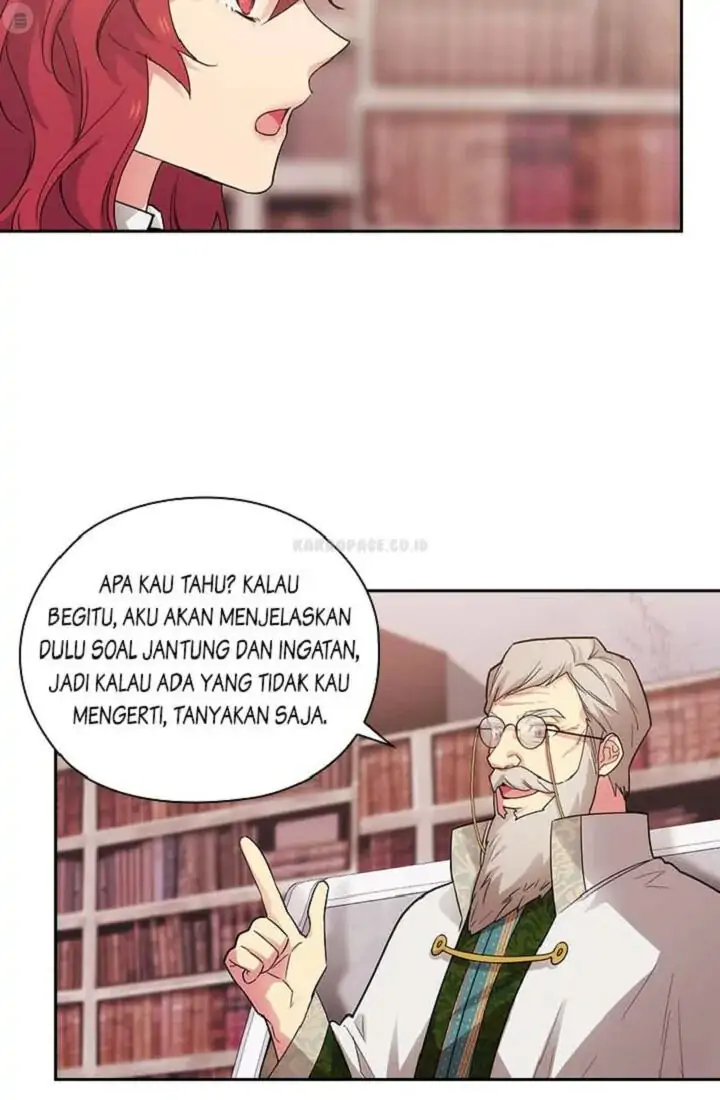 ADONIS Chapter 163 - Halaman 38