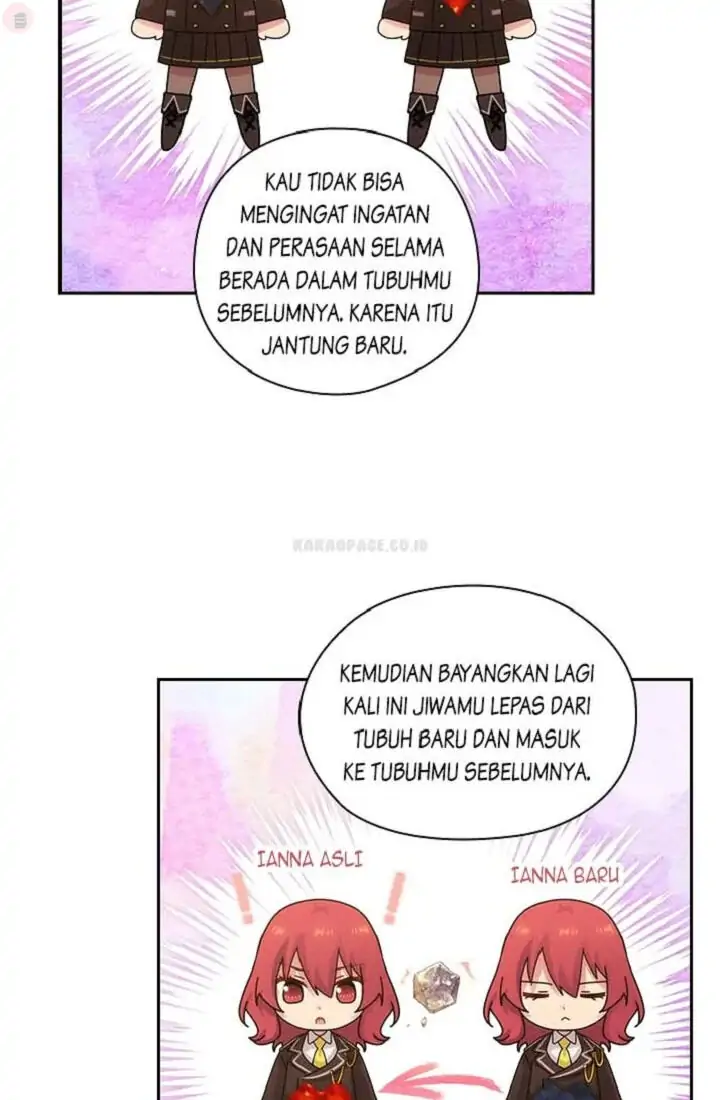 ADONIS Chapter 163 - Halaman 40