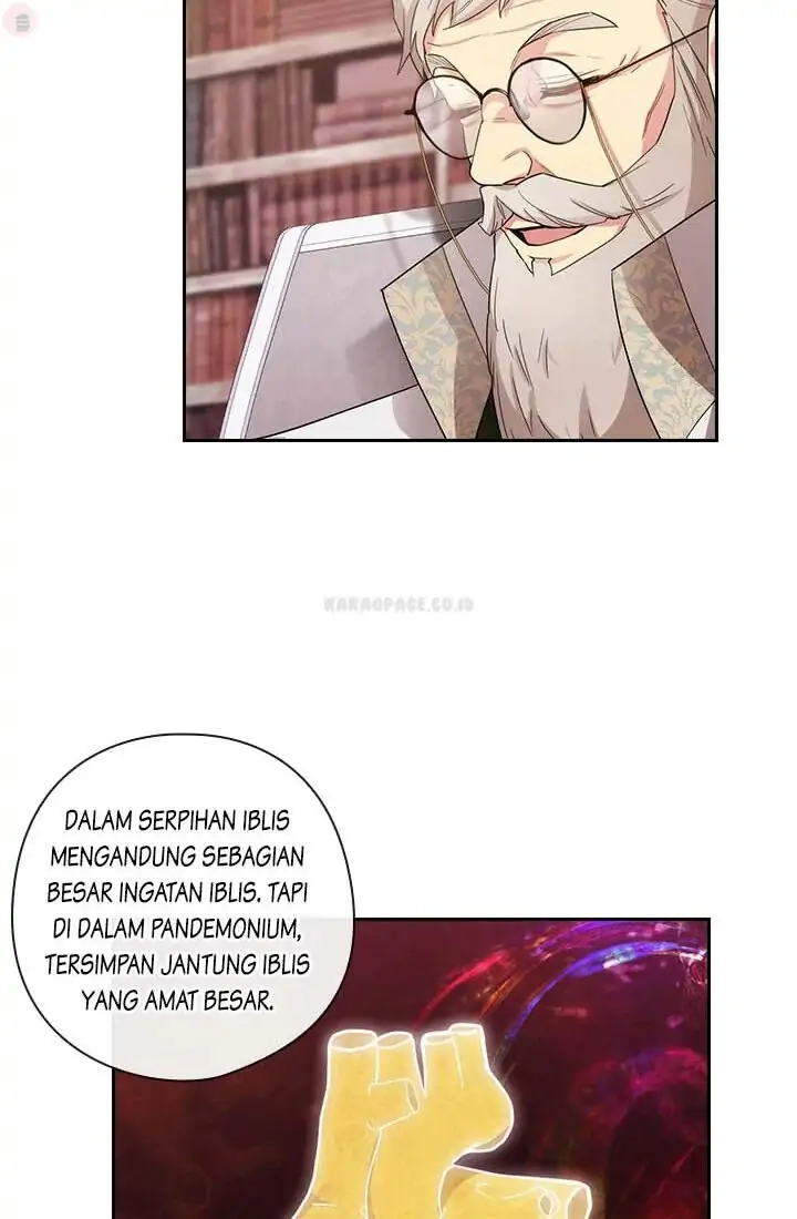 ADONIS Chapter 163 - Halaman 44
