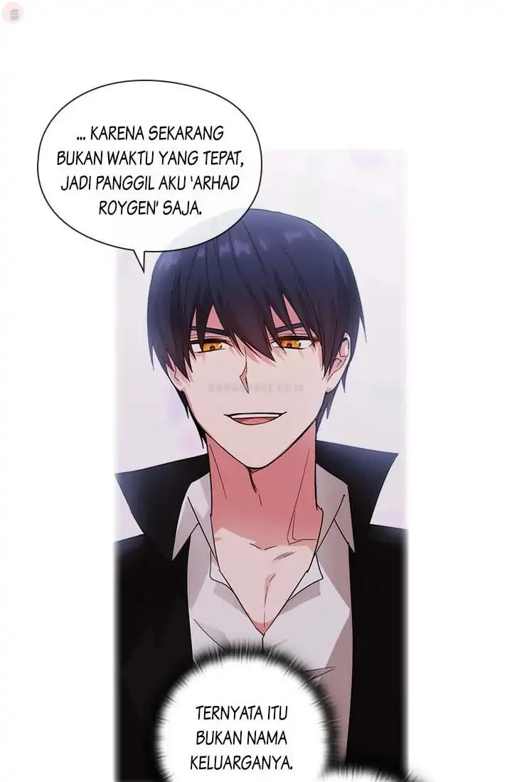 ADONIS Chapter 163 - Halaman 49