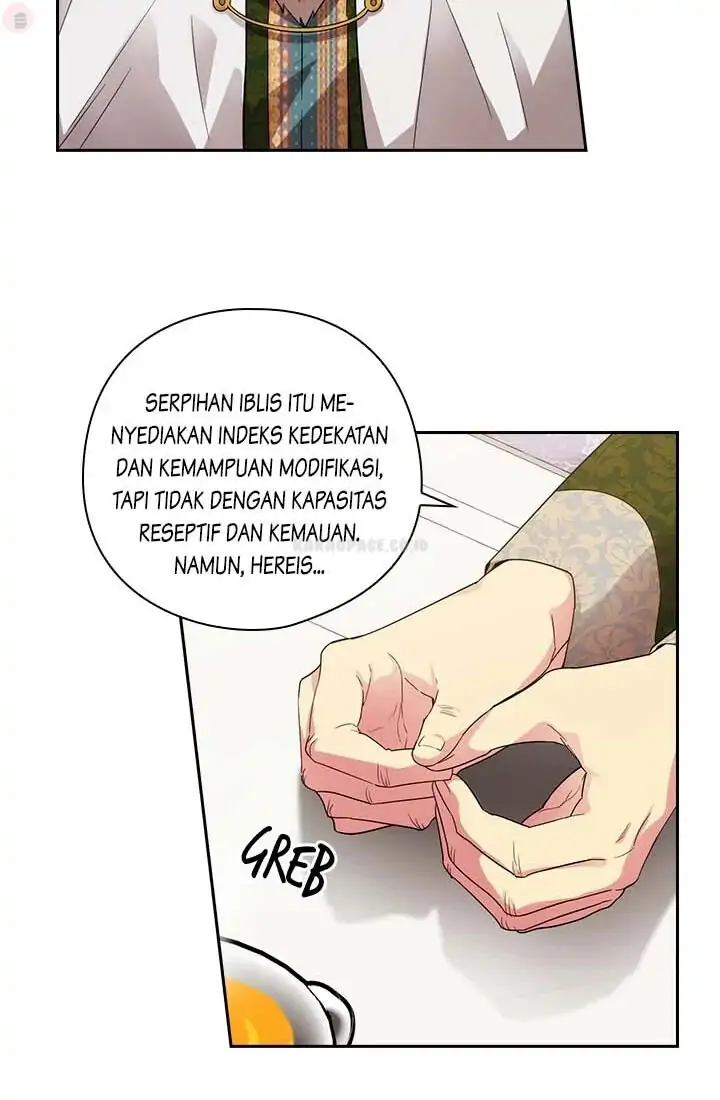 ADONIS Chapter 163 - Halaman 53