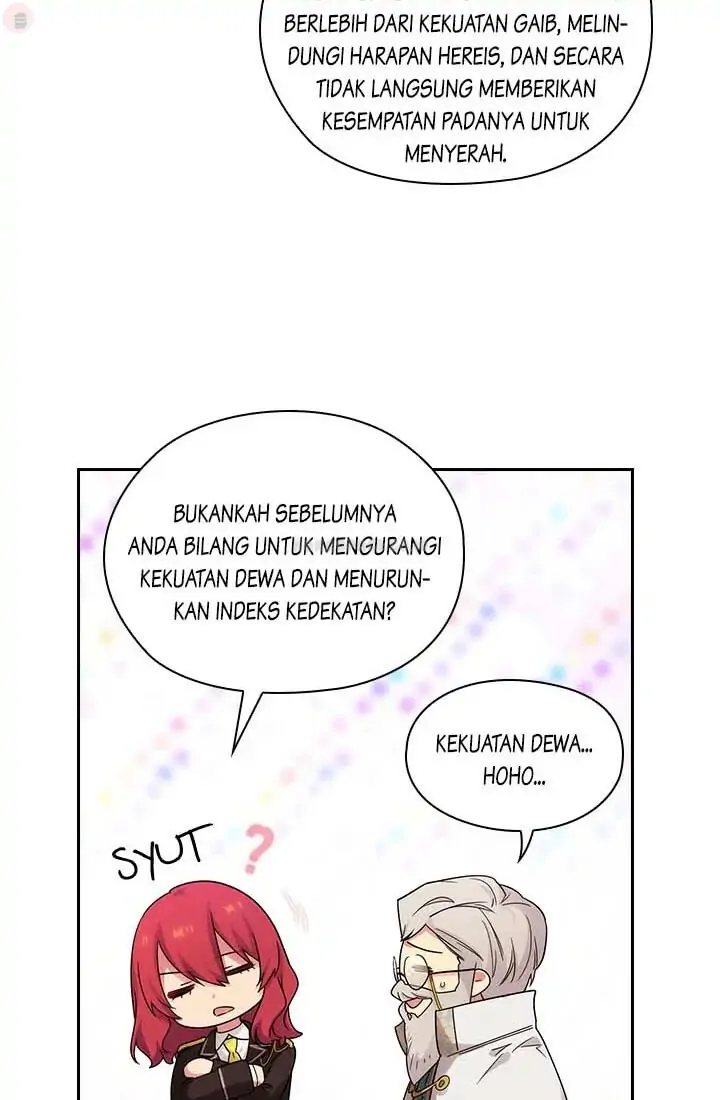 ADONIS Chapter 163 - Halaman 57