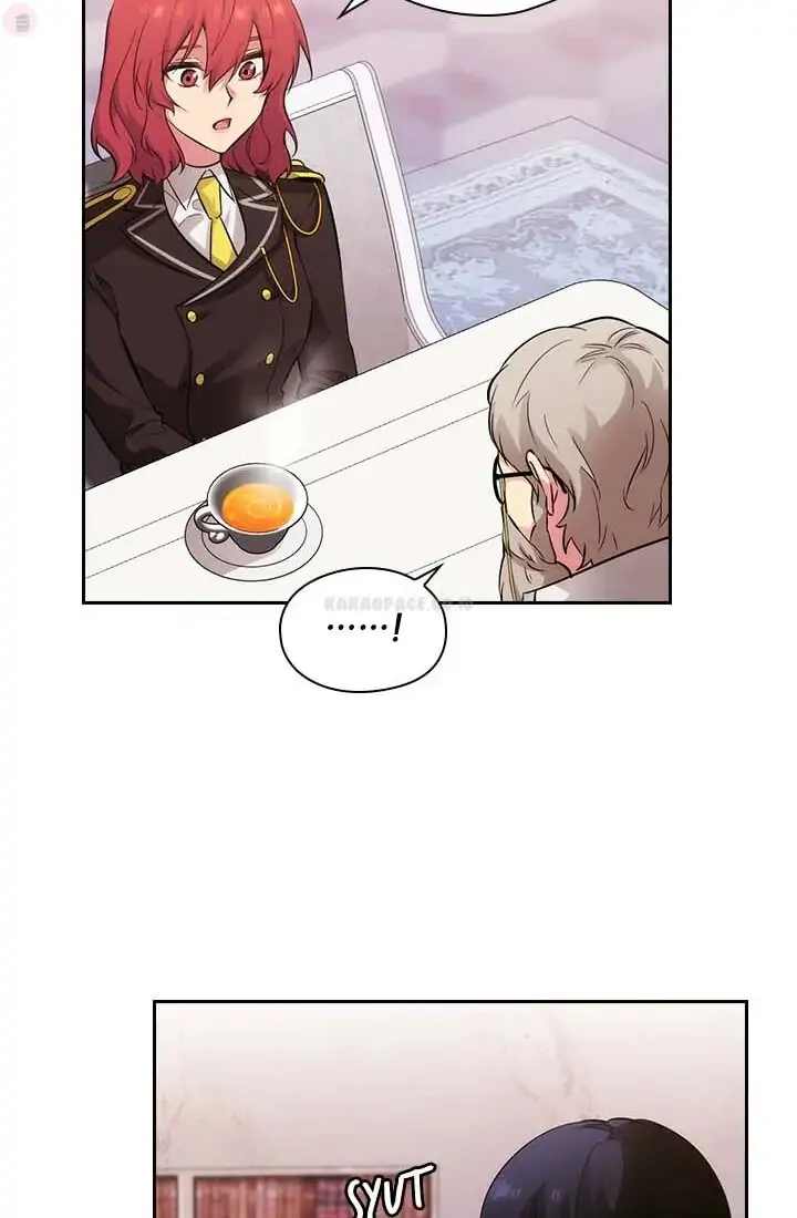 ADONIS Chapter 163 - Halaman 6