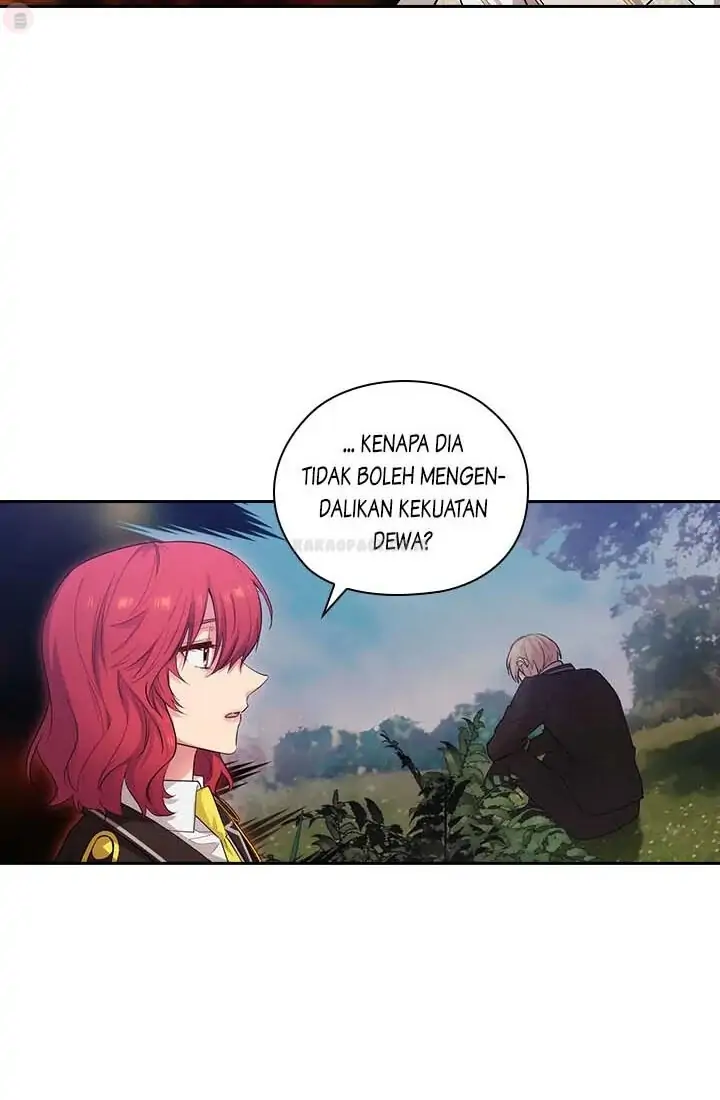 ADONIS Chapter 163 - Halaman 63