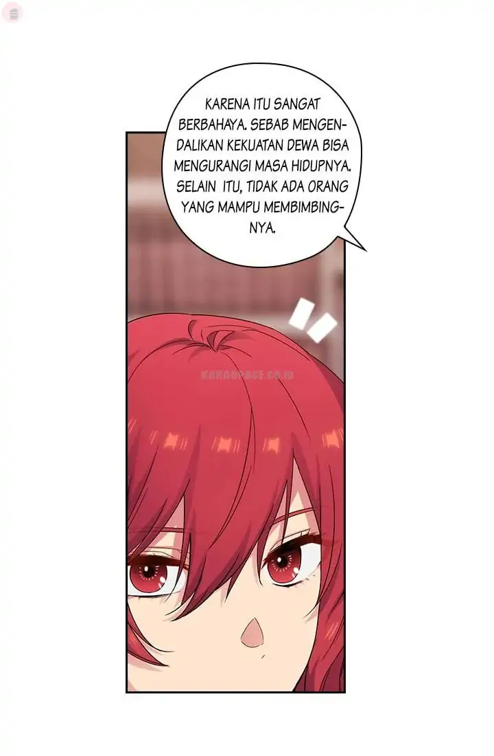 ADONIS Chapter 163 - Halaman 64