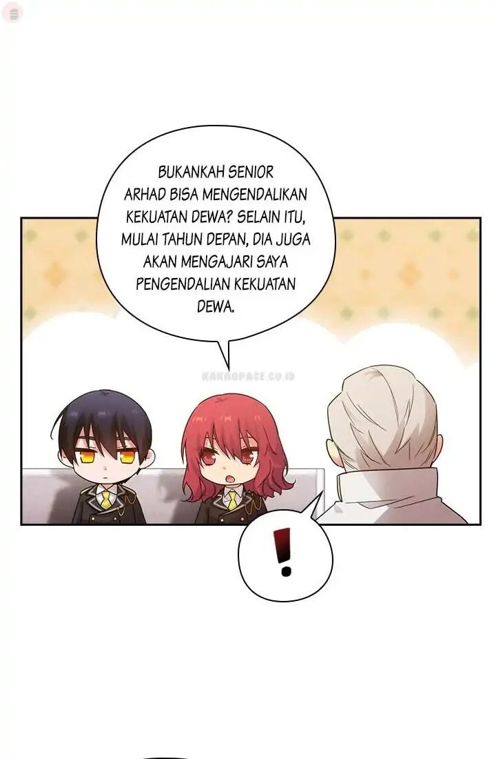 ADONIS Chapter 163 - Halaman 65