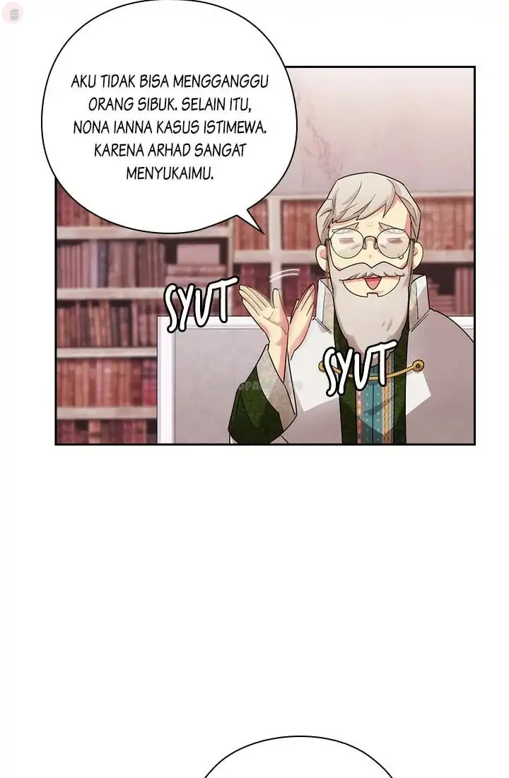 ADONIS Chapter 163 - Halaman 66