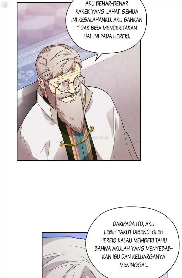ADONIS Chapter 163 - Halaman 67