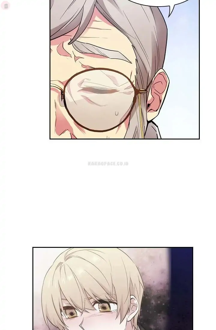 ADONIS Chapter 163 - Halaman 68