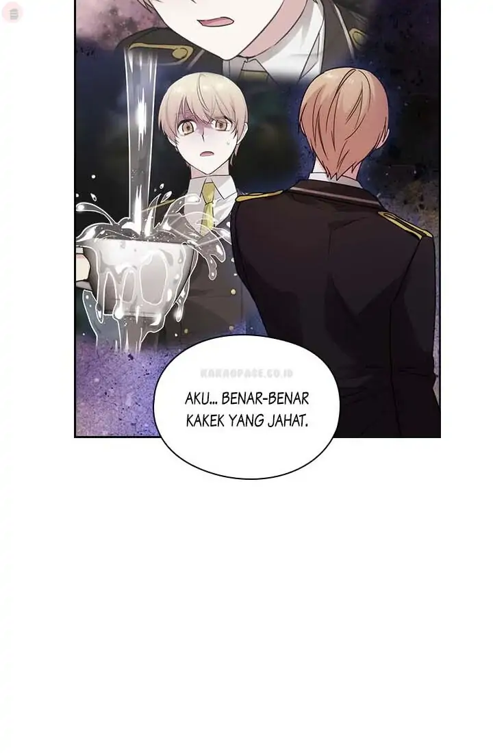 ADONIS Chapter 163 - Halaman 69